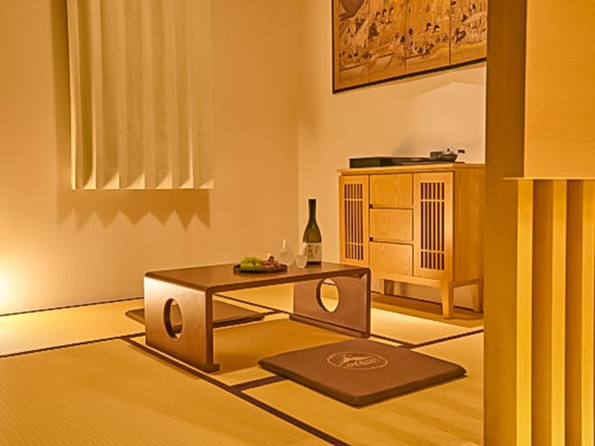 Kumonoue Fuji Hotel Deluxe Room - Mt Fuji View With Open-Air Bath Фудзі-Каваґутіко Екстер'єр фото
