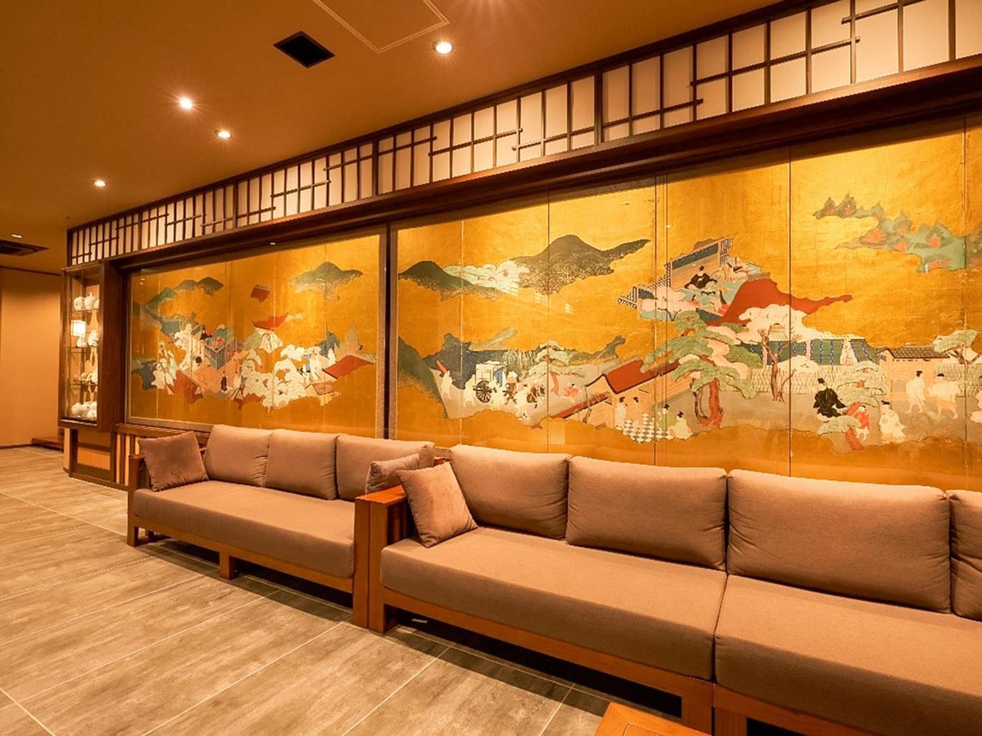 Kumonoue Fuji Hotel Deluxe Room - Mt Fuji View With Open-Air Bath Фудзі-Каваґутіко Екстер'єр фото